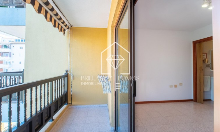 Sprzedaż - Apartamento - SANTA CRUZ - CANDELARIA