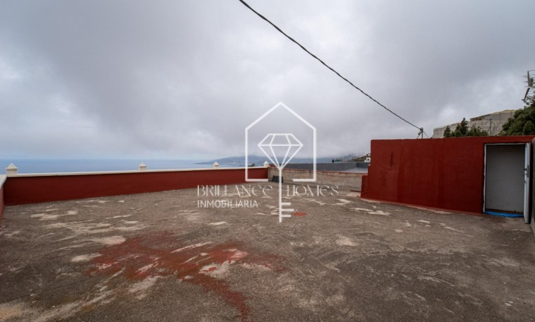 Sale - Villa / Detached house - SANTA CRUZ - EL CHORRILLO