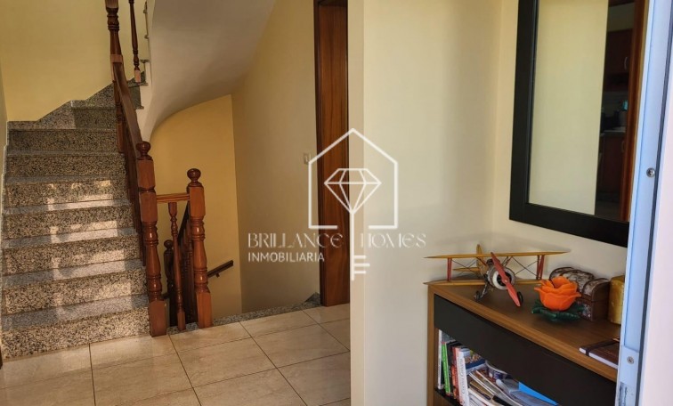 Sale - Semi-detached house - SANTA CRUZ