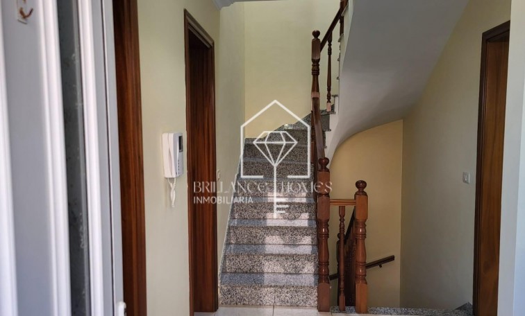 Sale - Semi-detached house - SANTA CRUZ