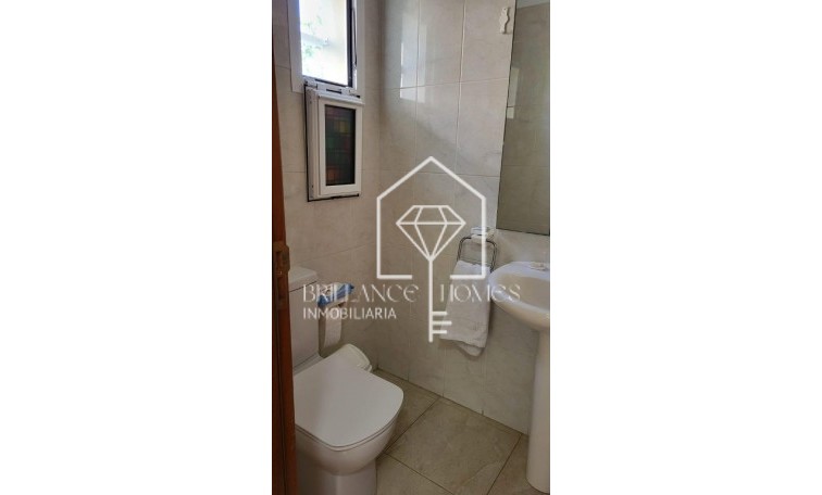 Sale - Semi-detached house - SANTA CRUZ