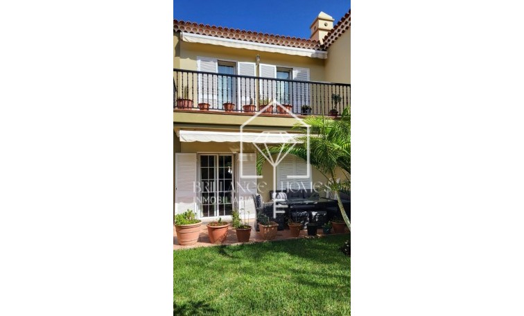 Sale - Semi-detached house - SANTA CRUZ