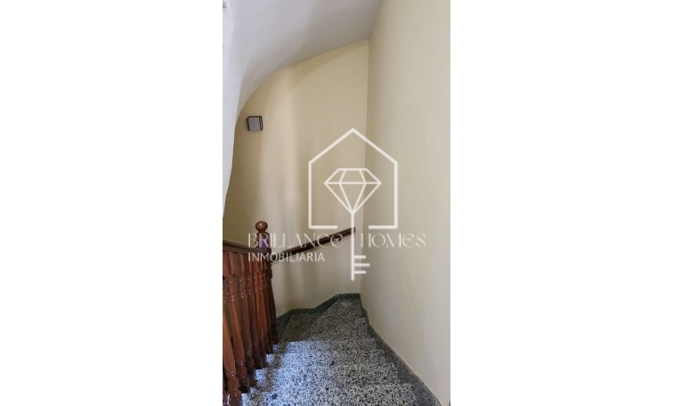 Sale - Semi-detached house - SANTA CRUZ