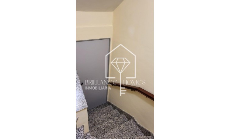 Sale - Semi-detached house - SANTA CRUZ