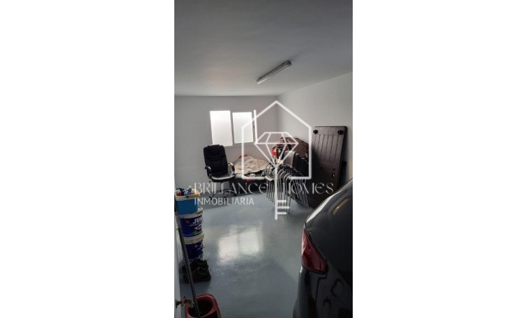 Sale - Semi-detached house - SANTA CRUZ