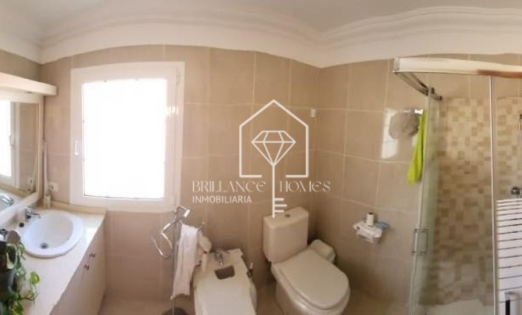 Sale - Semi-detached house - SANTA CRUZ