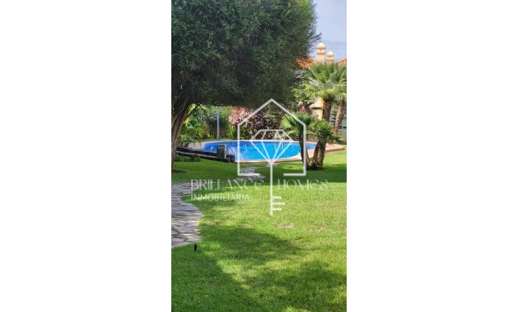 Sale - Semi-detached house - SANTA CRUZ