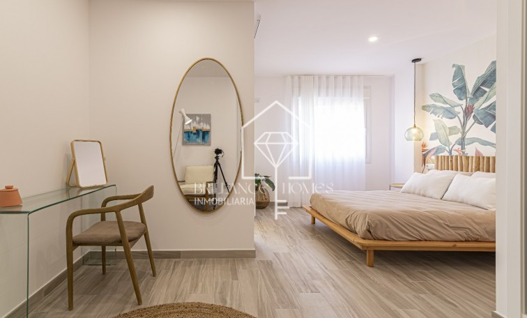 Nowa konstrukcja - Duplex - San Javier  - La Manga 