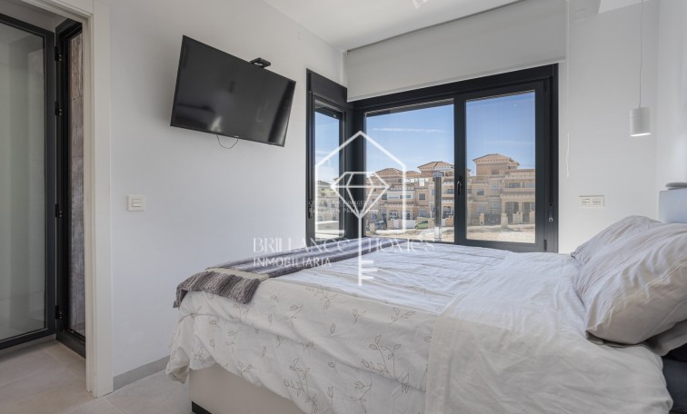 Revente - Town house - Orihuela Costa - Villamartín