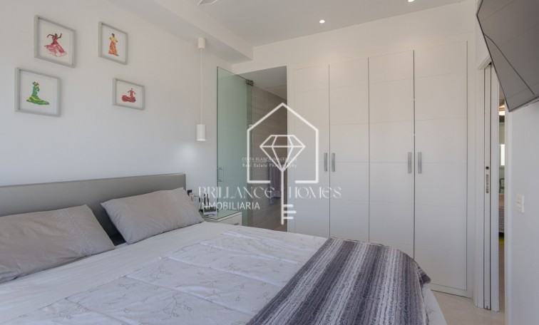 Sale - Town house - Orihuela Costa - Villamartín