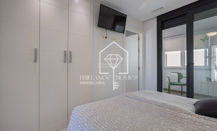 Sale - Town house - Orihuela Costa - Villamartín