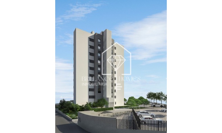 Nowa konstrukcja - Apartamento - Guardamar del Segura - Guardamar