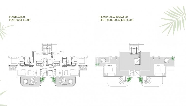 New Build - Apartamento - Guardamar del Segura - Guardamar