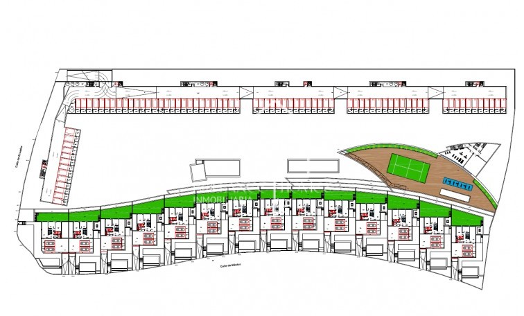 New Build - Apartamento - Finestrat - Finestrat Urbanizaciones