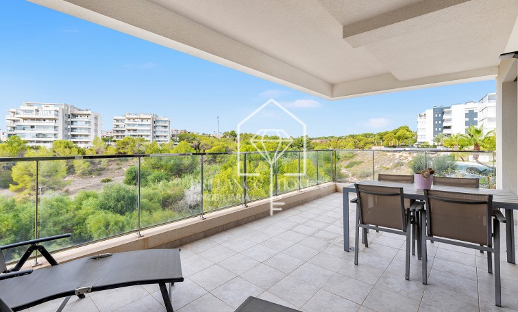 Revente - Apartment - Orihuela Costa - Villamartín-Las Filipinas