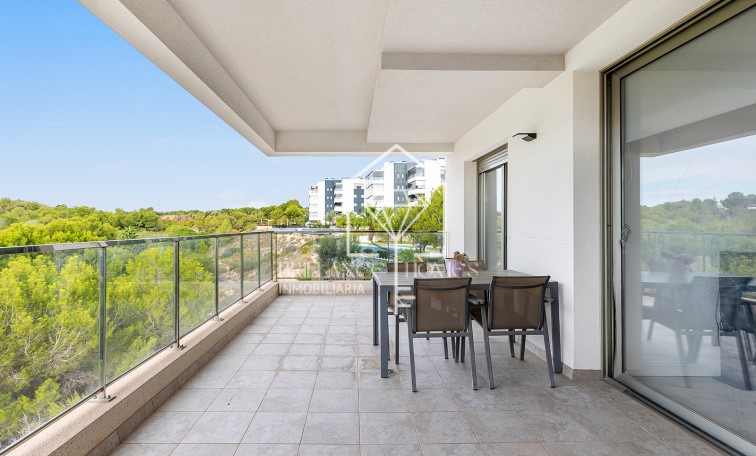 Revente - Apartment - Orihuela Costa - Villamartín-Las Filipinas