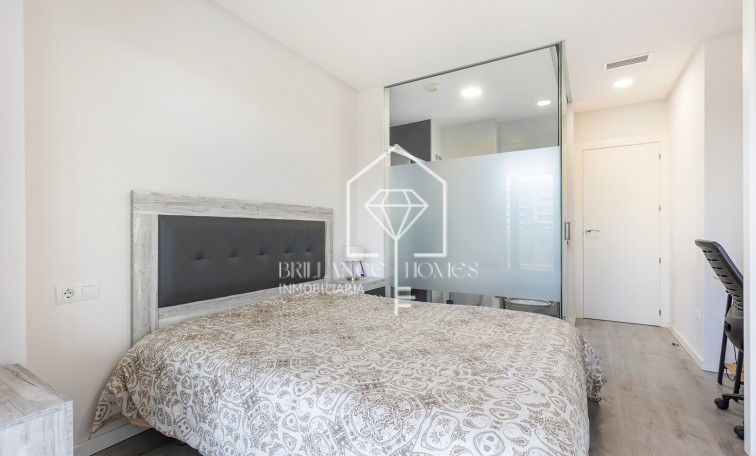 Resale - Apartment - Orihuela Costa - Villamartín-Las Filipinas