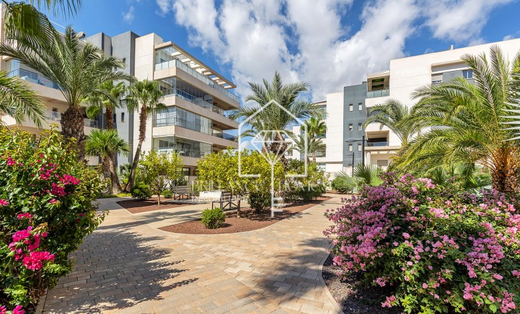 Segunda mano - Apartment - Orihuela Costa - Villamartín-Las Filipinas