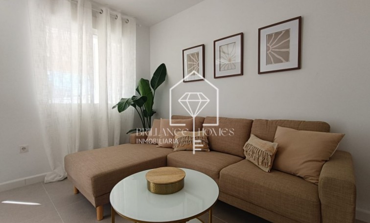 Segunda mano - Garden Apartment - Torrevieja