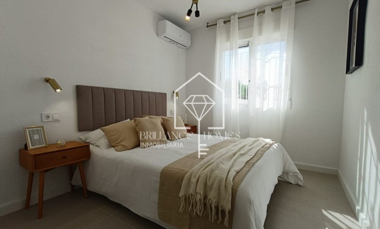 Segunda mano - Garden Apartment - Torrevieja