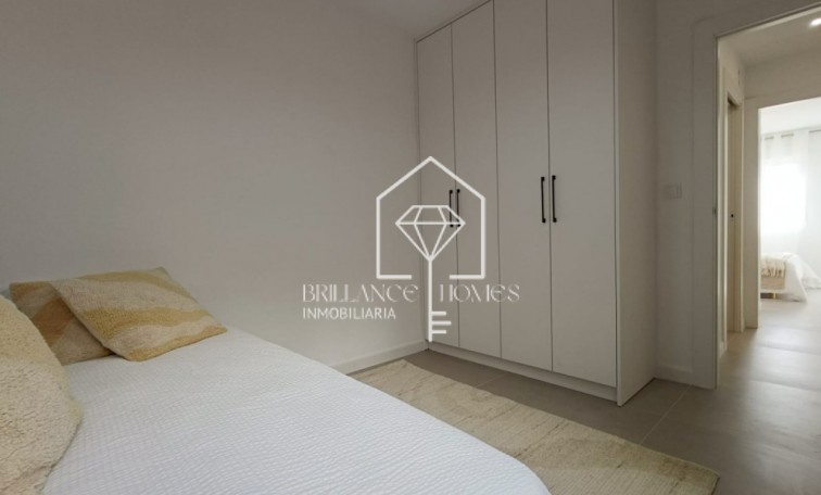 Segunda mano - Garden Apartment - Torrevieja