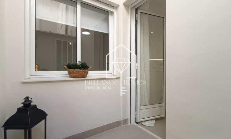 Segunda mano - Garden Apartment - Torrevieja