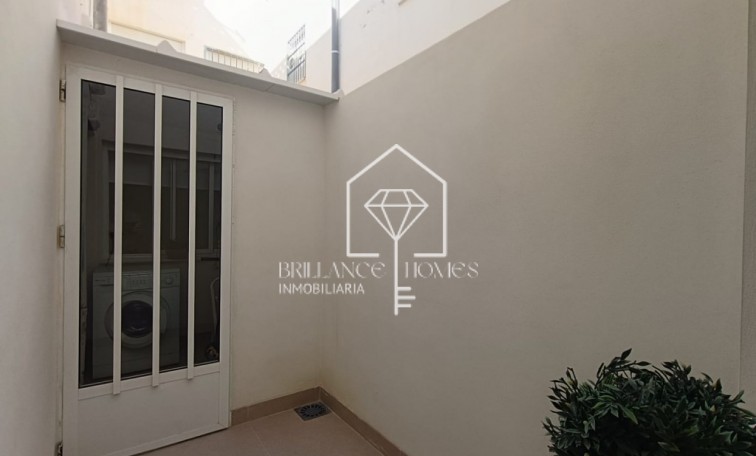 Segunda mano - Garden Apartment - Torrevieja