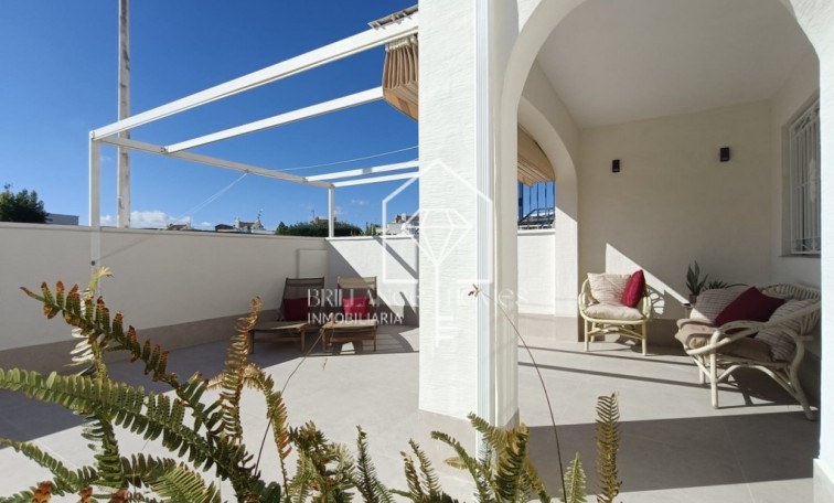 Segunda mano - Garden Apartment - Torrevieja