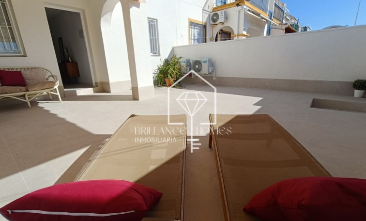 Segunda mano - Garden Apartment - Torrevieja