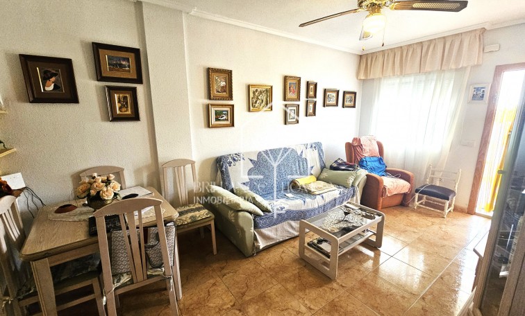 Sale - Bungalows - Torrevieja