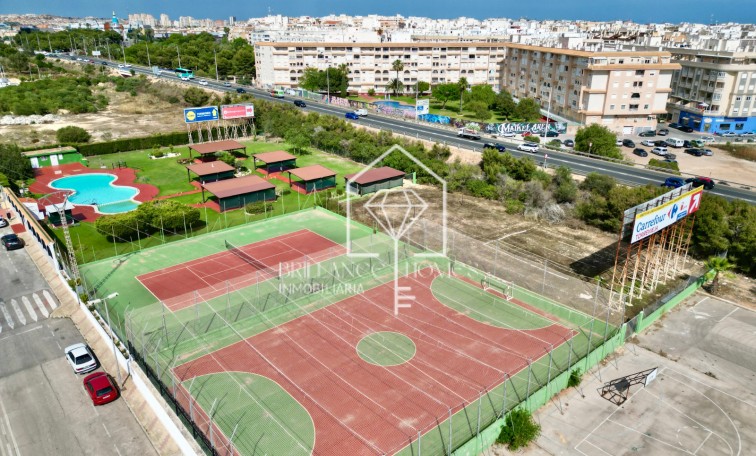 Revente - Bungalows - Torrevieja