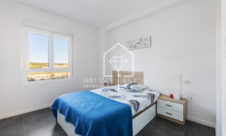 Segunda mano - Apartment - Orihuela Costa - Campoamor