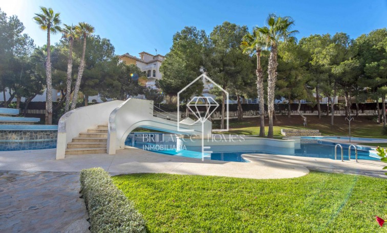 Sprzedaż - Apartament - Orihuela Costa - Campoamor