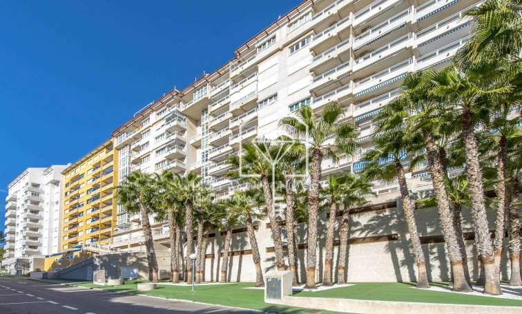 Resale - Apartment - Orihuela Costa - Campoamor