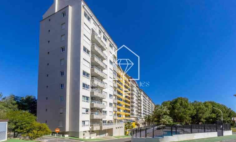 Segunda mano - Apartment - Orihuela Costa - Campoamor