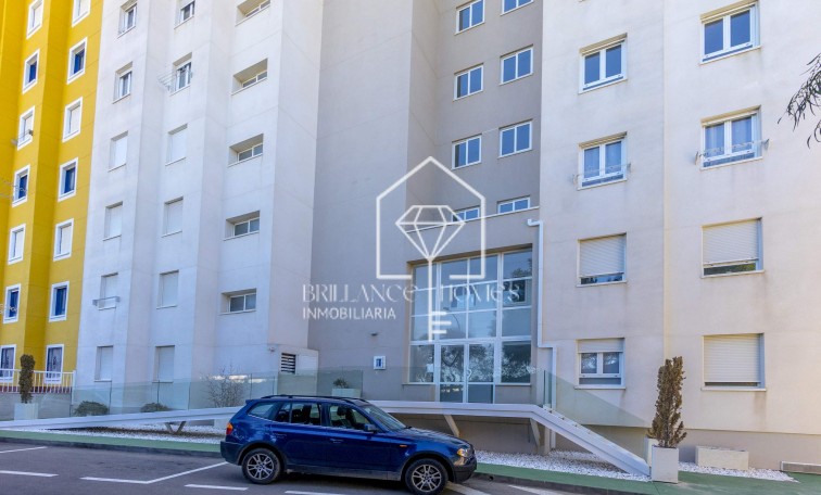 Sprzedaż - Apartament - Orihuela Costa - Campoamor