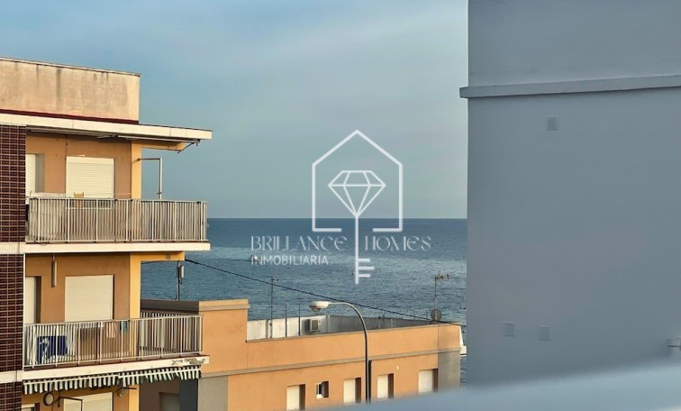 Sale - Apartment / flat - Santa Pola - Playa Tamarit