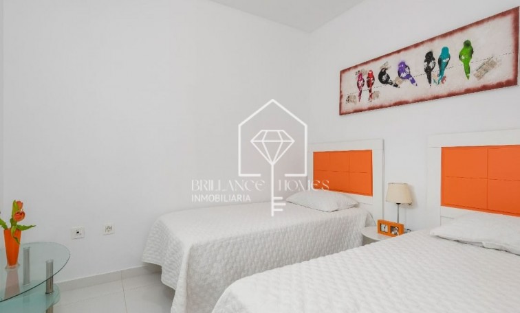 Segunda mano - Apartamento / piso - Orihuela Costa - Los Altos