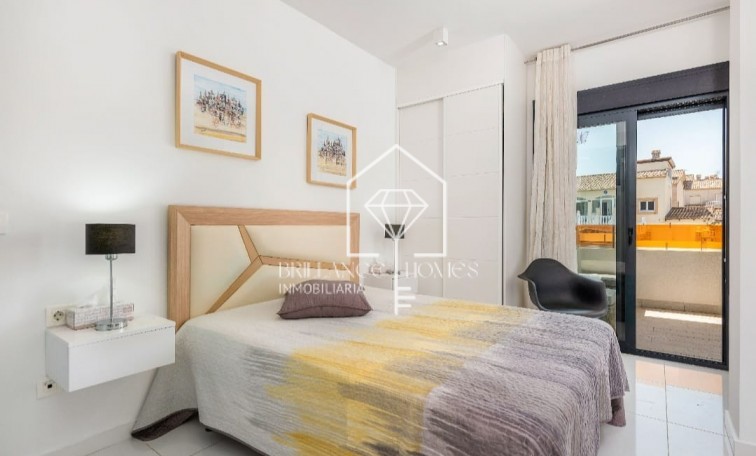 Sprzedaż - Apartment/mieszkanie - Orihuela Costa - Los Altos