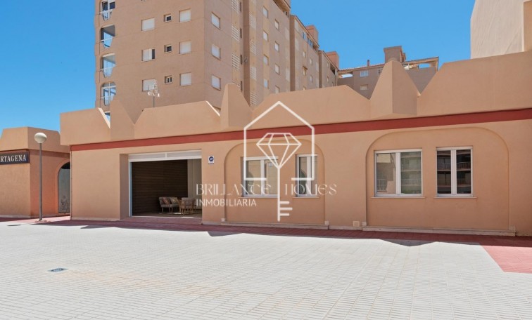 Sale - Villa - La Manga - La Manga 