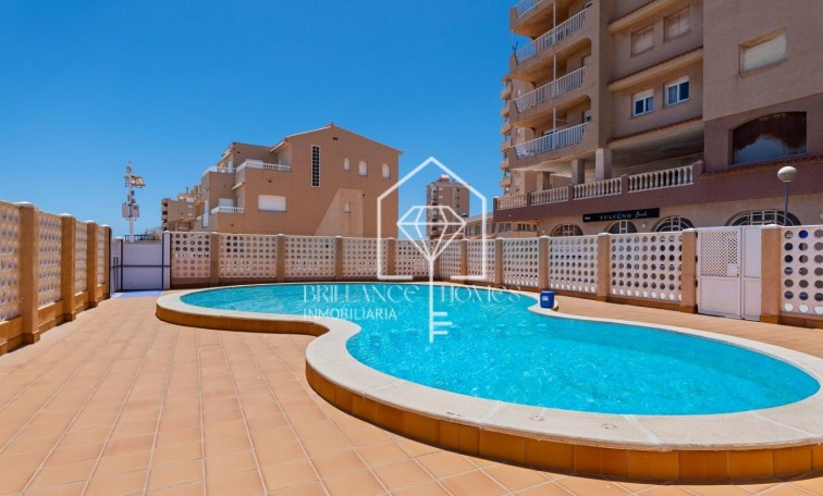 Sale - Villa - La Manga - La Manga 