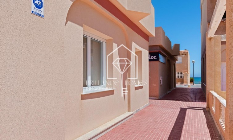 Sale - Villa - La Manga - La Manga 