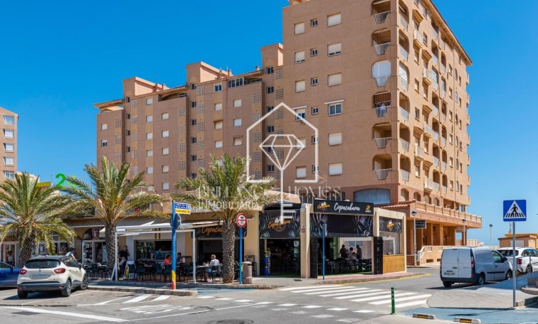 Revente - Villa - La Manga