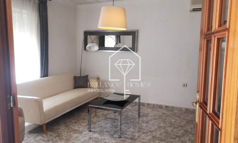 Resale - Town house - Los Montesinos - Montesinos