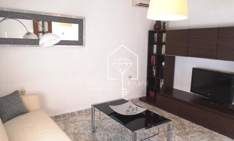 Resale - Town house - Los Montesinos - Montesinos