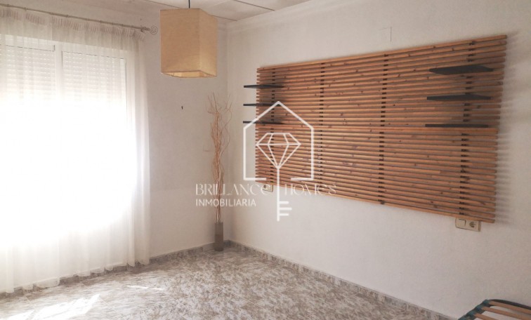 Sale - Town house - Los Montesinos - Montesinos