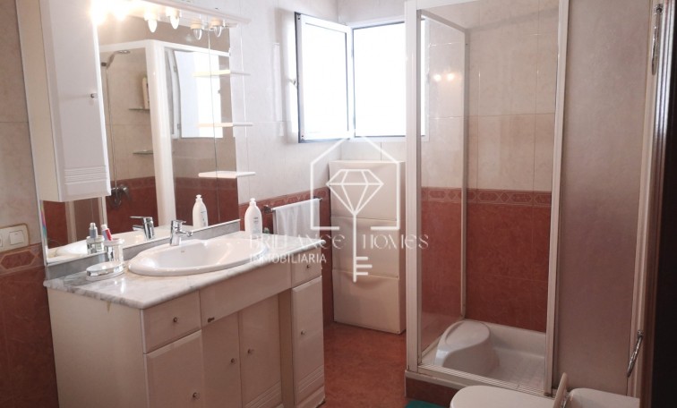 Revente - Town house - Los Montesinos - Montesinos