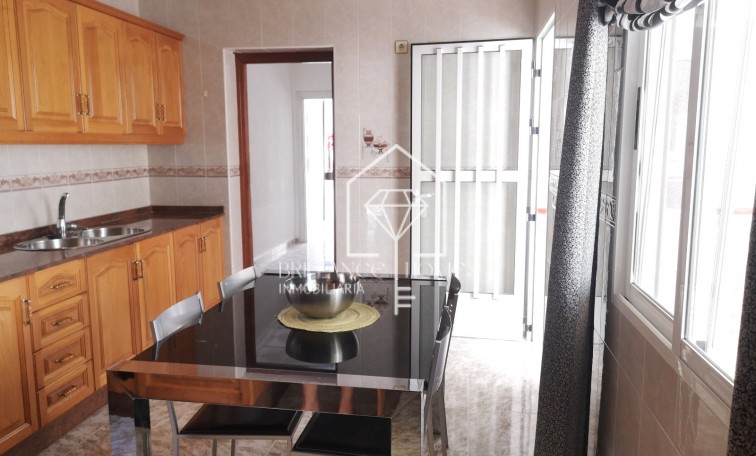 Resale - Town house - Los Montesinos - Montesinos