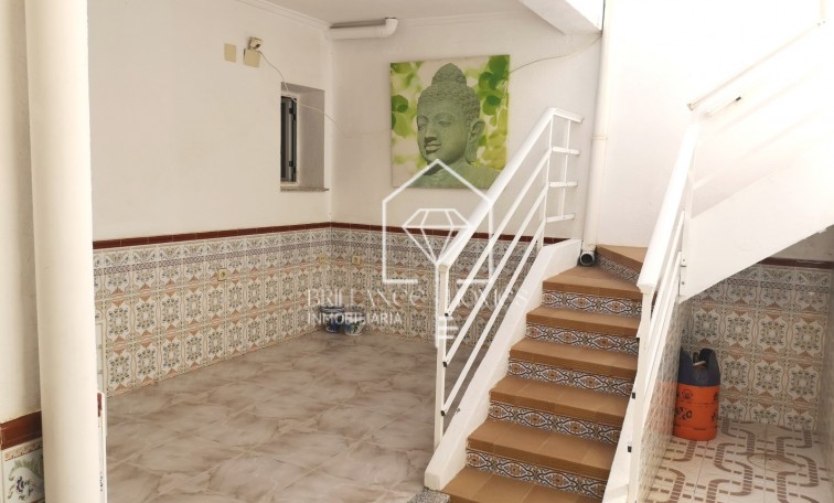 Sale - Town house - Los Montesinos - Montesinos