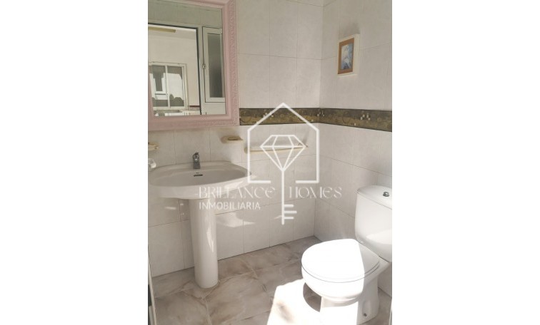 Resale - Town house - Los Montesinos - Montesinos